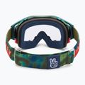 Dviračių akiniai Oakley Airbrake MTB Troy Lee Designs pixel/prizm low light 3