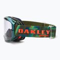 Dviračių akiniai Oakley Airbrake MTB Troy Lee Designs pixel/prizm low light 4