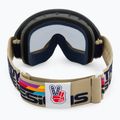 Dviračių akiniai Oakley O Frame 2.0 Pro MTB M TLD futuro/light grey 3