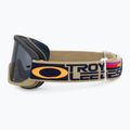 Dviračių akiniai Oakley O Frame 2.0 Pro MTB M TLD futuro/light grey 4