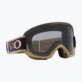 Dviračių akiniai Oakley O Frame 2.0 Pro MTB M TLD futuro/light grey