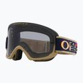 Dviračių akiniai Oakley O Frame 2.0 Pro MTB M TLD futuro/light grey 4