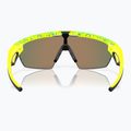 Akiniai nuo saulės Oakley Sphaera matte tenball yellow/clst neuron/prizm ruby 5