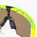 Akiniai nuo saulės Oakley Sphaera matte tenball yellow/clst neuron/prizm ruby 7