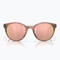 Akiniai nuo saulės Oakley Spindrift matte ginger tortoise/prizm rose gold 2
