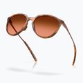 Akiniai nuo saulės Oakley Sielo matte ginger tortoise/prizm brown gradient 4