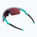 Vaikiški akiniai nuo saulės Oakley Resistor matte fog/prizm field 2
