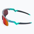Vaikiški akiniai nuo saulės Oakley Resistor matte fog/prizm field 4