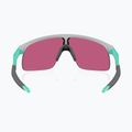 Vaikiški akiniai nuo saulės Oakley Resistor matte fog/prizm field 2