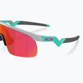 Vaikiški akiniai nuo saulės Oakley Resistor matte fog/prizm field 4