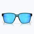 Akiniai nuo saulės Oakley Actuator SQ transparent balsam/prizm sapphire 2
