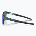 Akiniai nuo saulės Oakley Actuator SQ transparent balsam/prizm sapphire 3