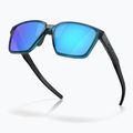 Akiniai nuo saulės Oakley Actuator SQ transparent balsam/prizm sapphire 4