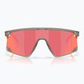 Akiniai nuo saulės Oakley Bxtr matte grey ink/prizm trail torch 2