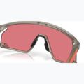 Akiniai nuo saulės Oakley Bxtr matte grey ink/prizm trail torch 7