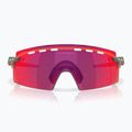 Akiniai nuo saulės Oakley Encoder Strike Vented matte grey ink/prizm road 2
