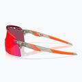 Akiniai nuo saulės Oakley Encoder Strike Vented matte grey ink/prizm road 3