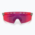 Akiniai nuo saulės Oakley Encoder Strike Vented matte grey ink/prizm road 5