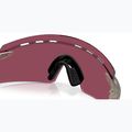 Akiniai nuo saulės Oakley Encoder Strike Vented matte grey ink/prizm road 7