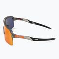 Akiniai nuo saulės Oakley Sutro Lite matte grey ink/prizm road 4
