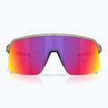 Akiniai nuo saulės Oakley Sutro Lite matte grey ink/prizm road 2