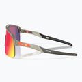 Akiniai nuo saulės Oakley Sutro Lite matte grey ink/prizm road 3
