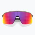 Akiniai nuo saulės Oakley Sutro Lite matte grey ink/prizm road 5