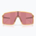 Akiniai nuo saulės Oakley Sutro matte trans light curry/prizm dark golf 2