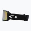 Slidinėjimo akiniai Oakley Line Miner Pro L matte black/prizm sage gold/prizm iced 4