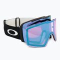 Slidinėjimo akiniai Oakley Line Miner Pro L matte black/prizm sapphire/prizm iced