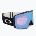 Slidinėjimo akiniai Oakley Line Miner Pro L matte black/prizm sapphire/prizm iced 2