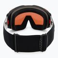 Slidinėjimo akiniai Oakley Line Miner Pro L matte black/prizm sapphire/prizm iced 4