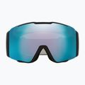 Slidinėjimo akiniai Oakley Line Miner Pro L matte black/prizm sapphire/prizm iced 2
