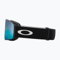 Slidinėjimo akiniai Oakley Line Miner Pro L matte black/prizm sapphire/prizm iced 4