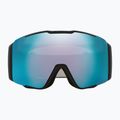 Slidinėjimo akiniai Oakley Line Miner Pro L matte black/prizm sapphire/prizm torch 2
