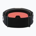 Slidinėjimo akiniai Oakley Line Miner Pro L matte black/prizm sapphire/prizm torch 3
