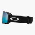 Slidinėjimo akiniai Oakley Line Miner Pro L matte black/prizm sapphire/prizm torch 4