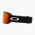 Slidinėjimo akiniai Oakley Line Miner Pro L matte black/prizm torch/prizm iced 4