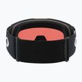Slidinėjimo akiniai Oakley Line Miner Pro M matte black/prizm sapphire/prizm torch 3