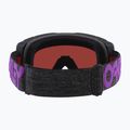 Slidinėjimo akiniai Oakley Line Miner Pro M su yiming sign/prizm rose/prizm sapphire 3