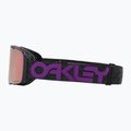 Slidinėjimo akiniai Oakley Line Miner Pro M su yiming sign/prizm rose/prizm sapphire 4