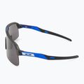 Akiniai nuo saulės Oakley Sutro Lite matte grey smoke/prizm grey 4
