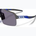 Akiniai nuo saulės Oakley Sutro Lite matte grey smoke/prizm grey 5