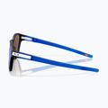 Akiniai nuo saulės Oakley Latch matte black/prizm sapphire 6
