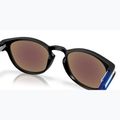 Akiniai nuo saulės Oakley Latch matte black/prizm sapphire 8