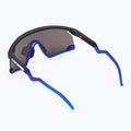 Akiniai nuo saulės Oakley Bxtr matte black navy/prizm black 2