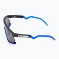 Akiniai nuo saulės Oakley Bxtr matte black navy/prizm black 4