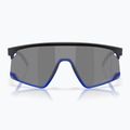 Akiniai nuo saulės Oakley Bxtr matte black navy/prizm black 2