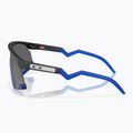 Akiniai nuo saulės Oakley Bxtr matte black navy/prizm black 3