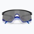 Akiniai nuo saulės Oakley Bxtr matte black navy/prizm black 5